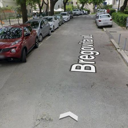 辛塔尔公寓 斯普利特 外观 照片